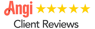 Angi 5-Star Rated